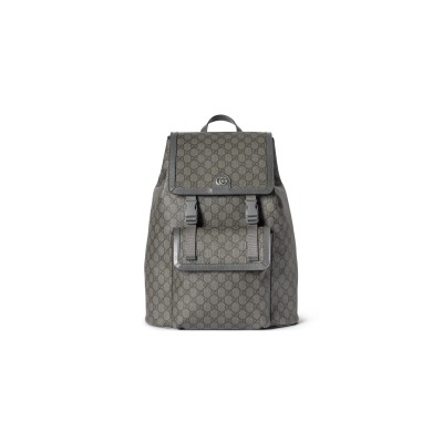 GUCCI OPHIDIA LARGE BACKPACK ‎792104 (44*34*21cm)